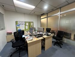 Hoa Nam Building (D8), Office #567722251